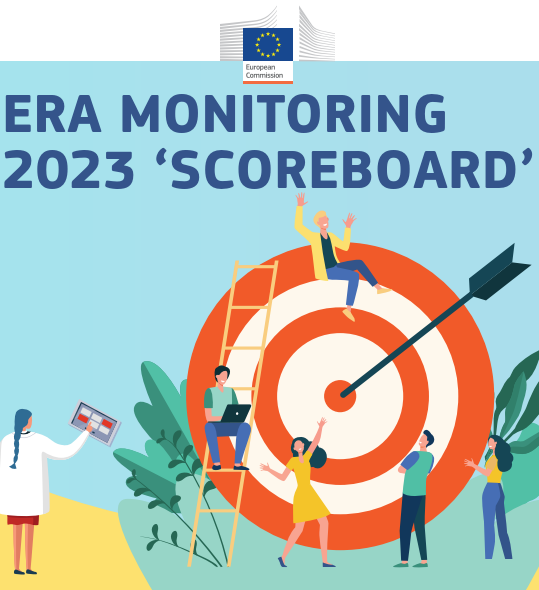 EC publishes ERA Scoreboard 2023