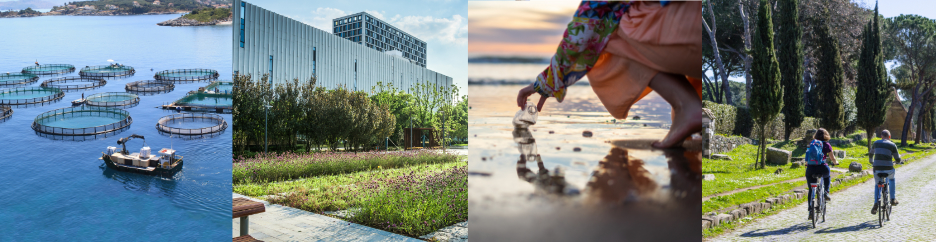 Interreg Euro-Med : 4th open call for proposals