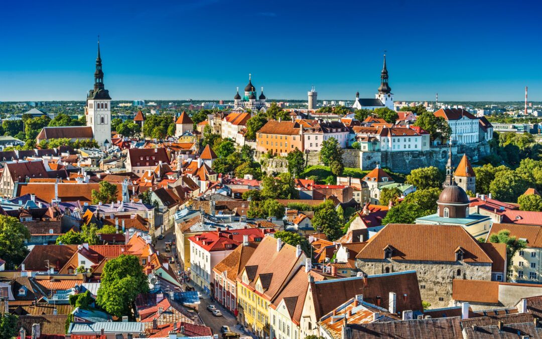 EIT Urban Mobility and NetZeroCities invite cities to the Twinning Learning Programme