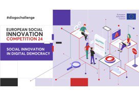 EC launches European Social Innovation Competition 2024