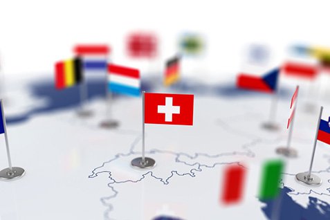 EUA and swiss universities call for rapid association of Switzerland to Horizon Europe
