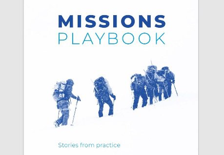 TRAMI Missions Playbook