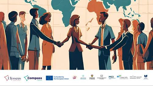 Beyond Europe: Joining European Universities Alliances as R&I International Partners, 24/04/2024