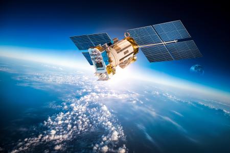 Poland: EIB backs first Polish satellite programme with loan to Bank Gospodarstwa Krajowego