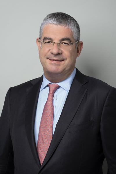 EIB appoints Greece’s Ioannis Tsakiris as vice-president
