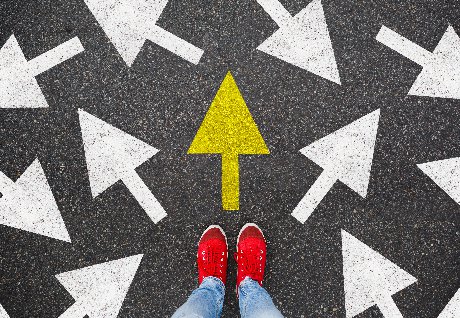 EC publishes study on directionality in R&I policy