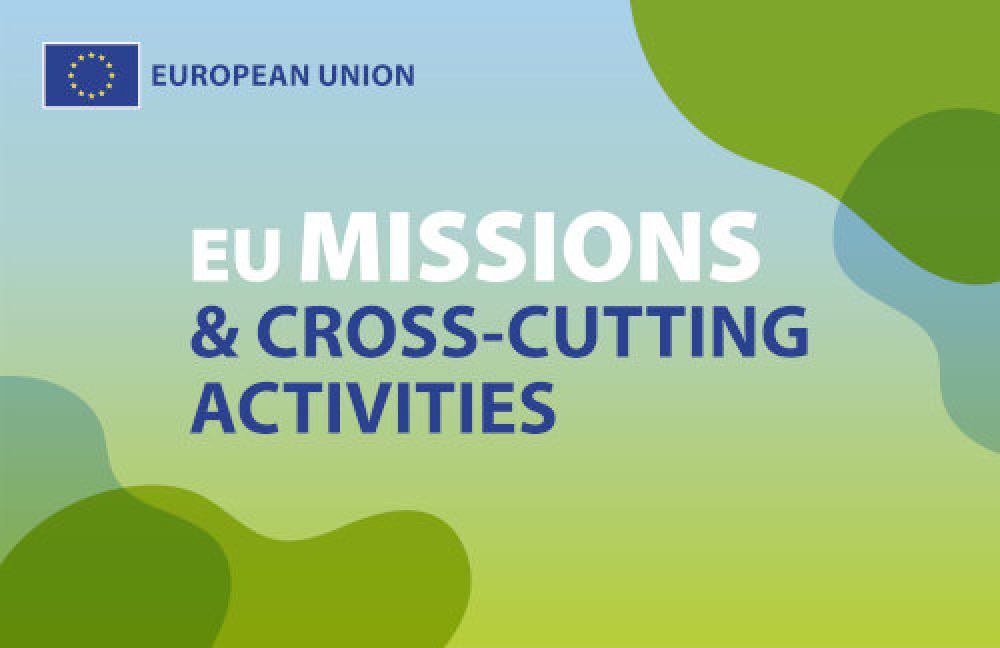 Horizon Europe: EUR 17.8 million available for projects under the Transforming neighbourhoods, making them beautiful, sustainable & inclusive (New European Bauhaus) call