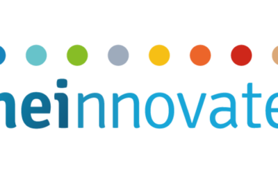 HEInnovate webinar on the Education and Innovation Practice Community (EIPC)