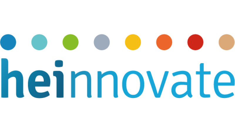 HEInnovate webinar on the Education and Innovation Practice Community (EIPC)