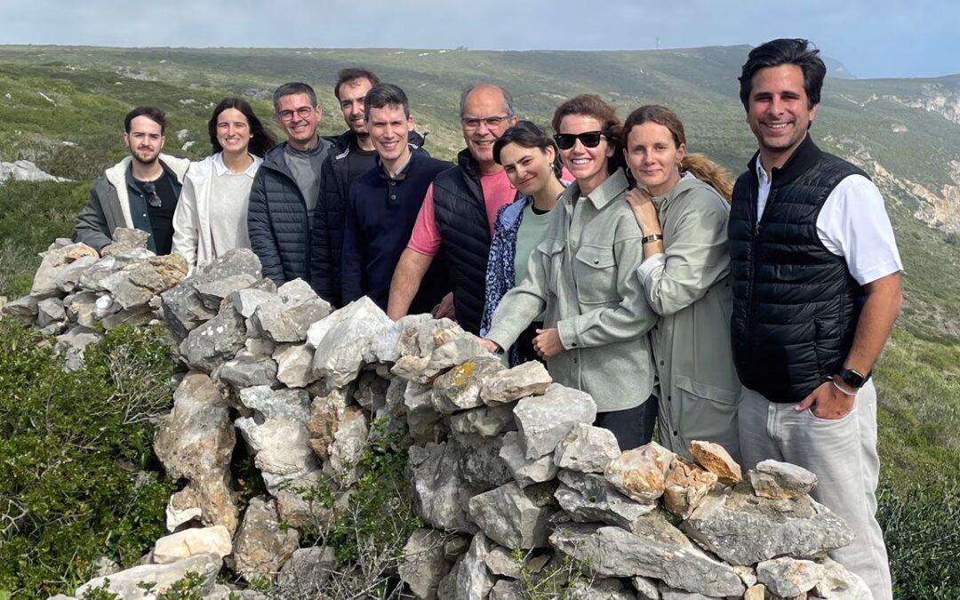 Portugal Shilling launches €50M opportunity fund for growth-stage startups