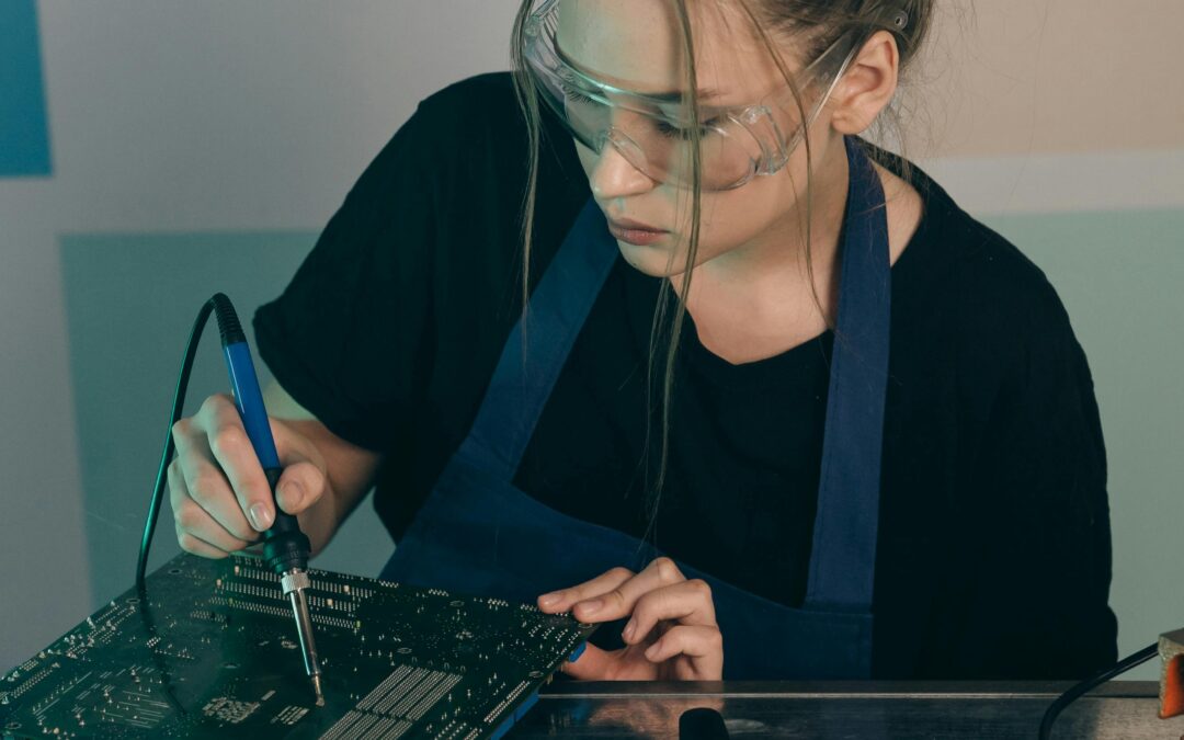 RIS LEADERS 2024 Call is now open!