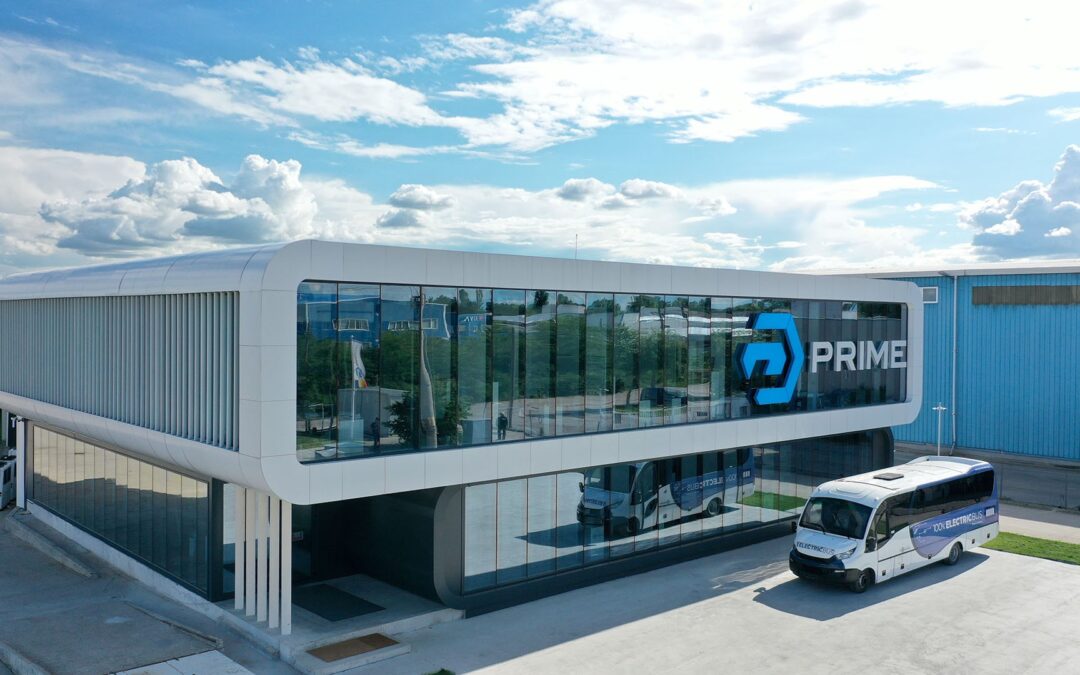 Cylib raises €55M in largest-ever funding for European battery recycling