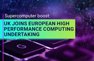 New independent Institute to steer UK semiconductor innovation and support semiconductor strategy