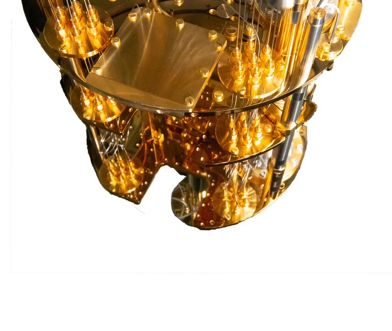 C12 raises €18M for universal quantum computing