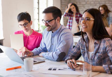 Commission launches European Research Area Talent Platform