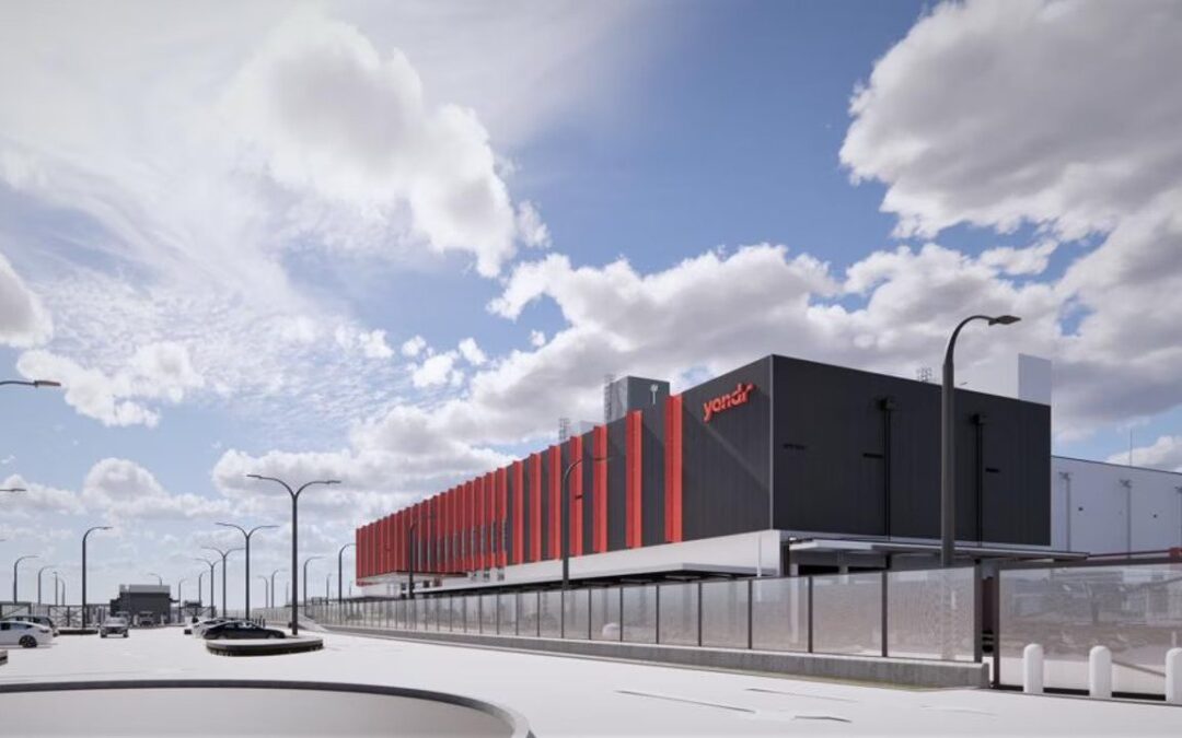 Amsterdam’s Yondr to develop major hyperscale datacentre in Malaysia with up to $150M funding