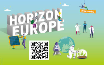 Horizon Europe and the Digital & industrial transition” – main findings and recommendations supporting the interim evaluation of Horizon Europe