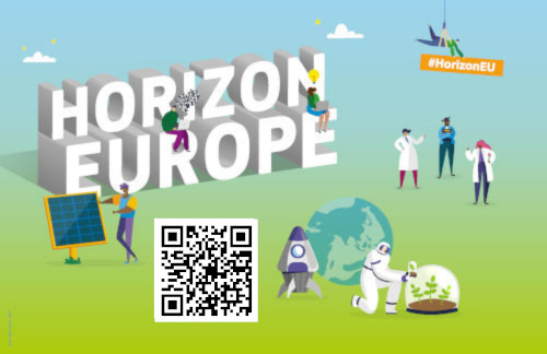 Horizon Europe and the Digital & industrial transition” – main findings and recommendations supporting the interim evaluation of Horizon Europe