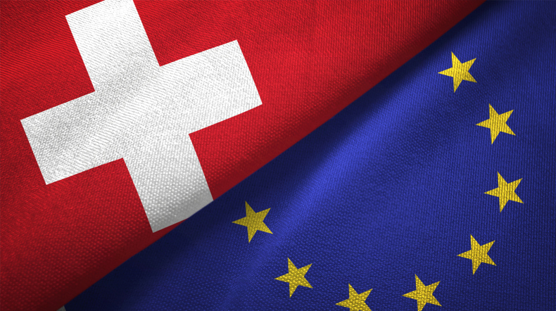 ERC grants – Eligibility of Swiss host institutions