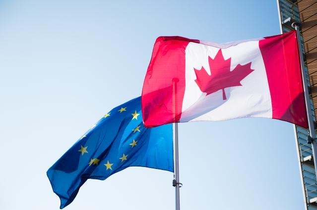 Canada joins Horizon Europe programme