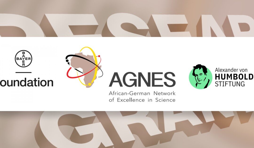 2024 AGNES-BAYER Science Foundation Research Grant