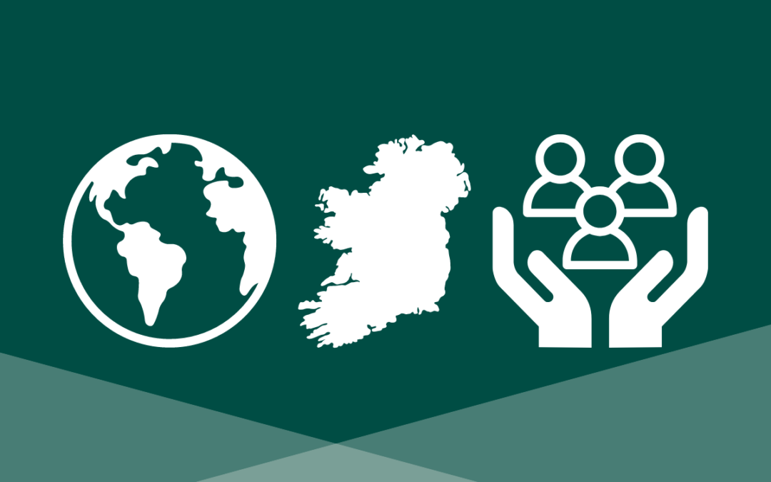 Ireland welcomes new research and innovation funding agency