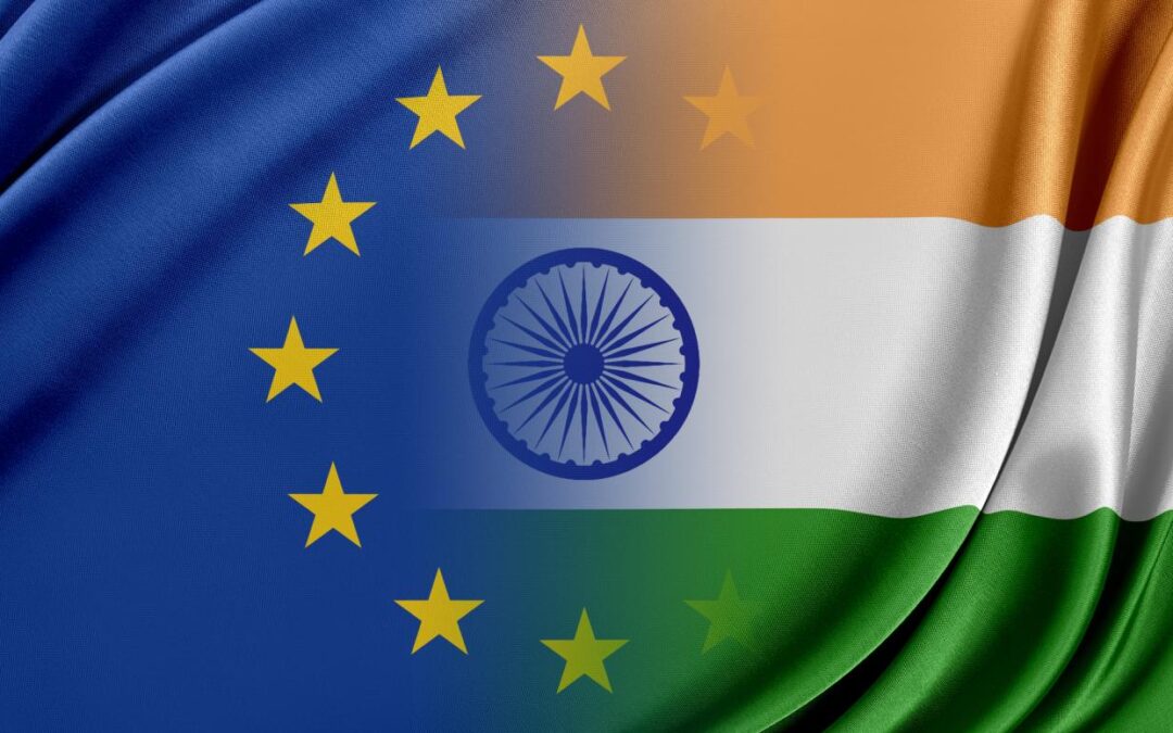 EU and India start new co-funding scheme with MSCA Staff Exchanges