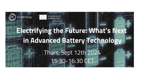 Electrifying the Future: What’s Next in Advanced Battery Technology