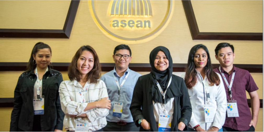 The Open Call for the EU-ASEAN Higher Education Institution Cluster Grants has just been launched!