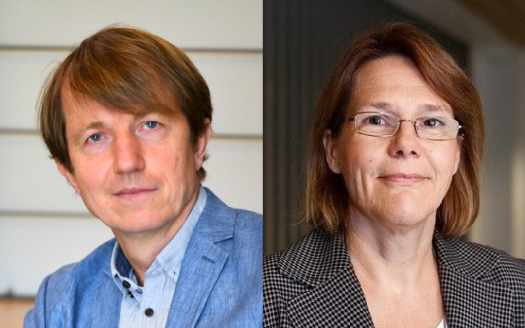 Commission appoints two new members to ERC Scientific Council