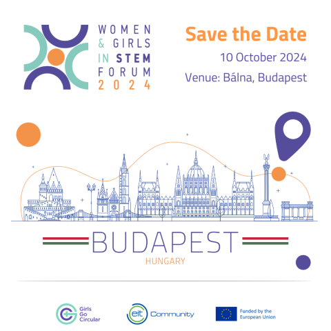 Women and Girls in STEM Forum 2024