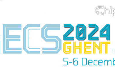 EFECS 2024 is the premier European Forum for Electronic Components and Systems, 05-06/12/2024