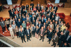 OECD Conference in Vienna highlights new frontiers in mission-oriented innovation policies