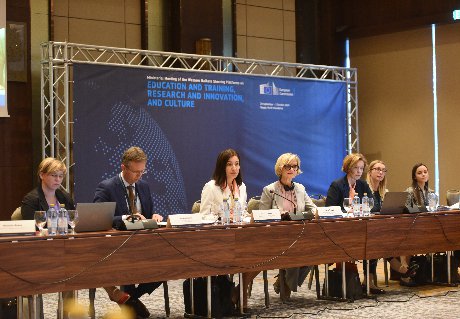 EU and Western Balkans deepen cooperation on Research and Innovation