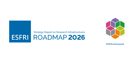 ESFRI announces start of Roadmap 2026 process