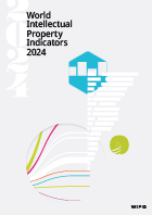 World Intellectual Property Indicators 2024