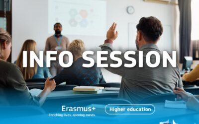 Online Info session – Capacity Building in Higher Education (CBHE) action: Presentations and recording are now available!