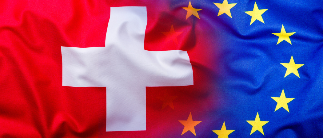 Switzerland to join Horizon Europe