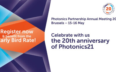 Photonics Partnership Annual Meeting 2025