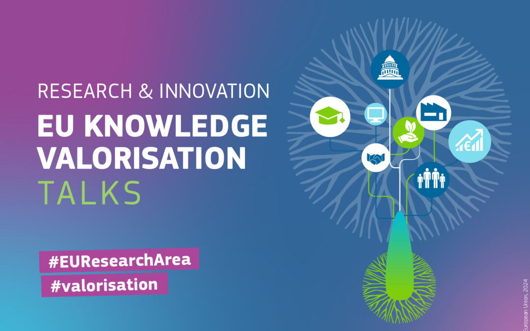 From research to business: how to build a successful start-up