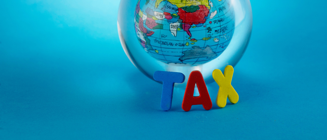 Tax incentives dominate company R&D support in OECD countries