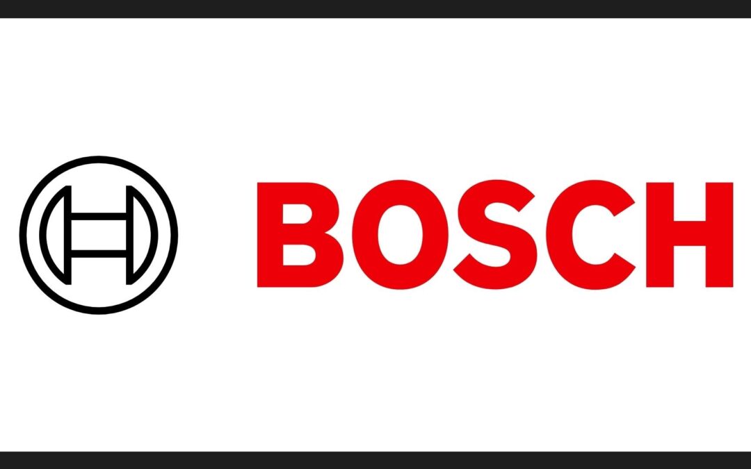 Bosch launches €250M venture fund to back deeptech startups