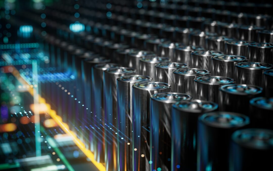 Innovate UK: Government announces a £452M investment in battery innovation programme