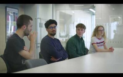 Online Q&A Session: Erasmus Mundus Action 2026- Presentations available