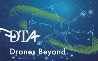 Drones Beyond 2025 – Towards the adoption of Innovative Aerial Services