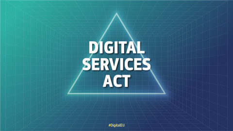 Commission adopts delegated act on data access