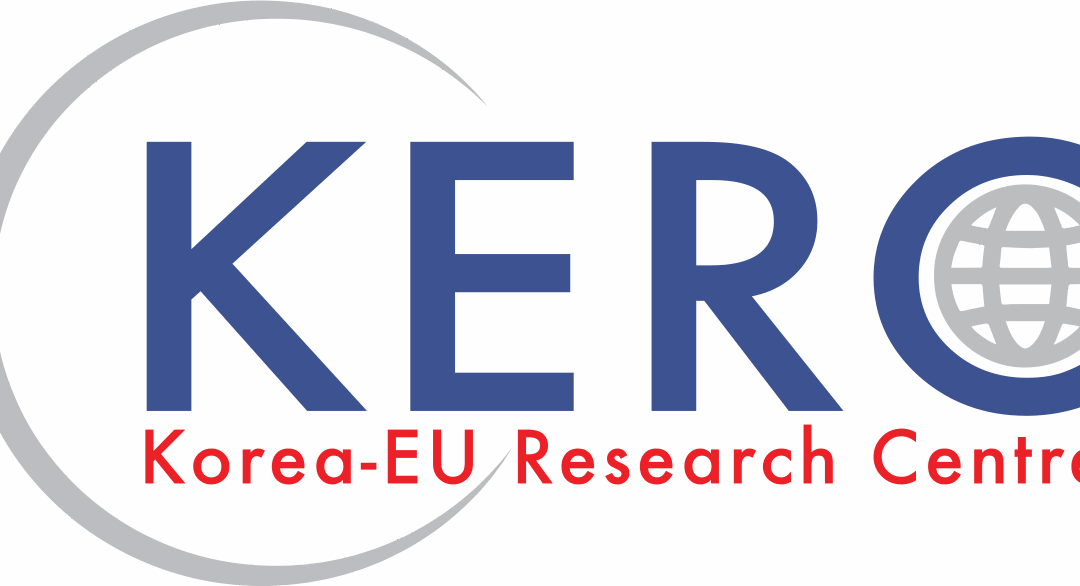 Korean and European advanced biotechnology researchers gather in Brussels to discuss joint participation in Horizon Europe