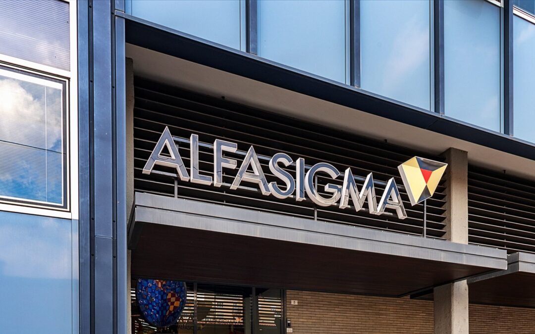 EIB grants €150 million loan to Alfasigma to accelerate innovation in rare diseases and specialty care