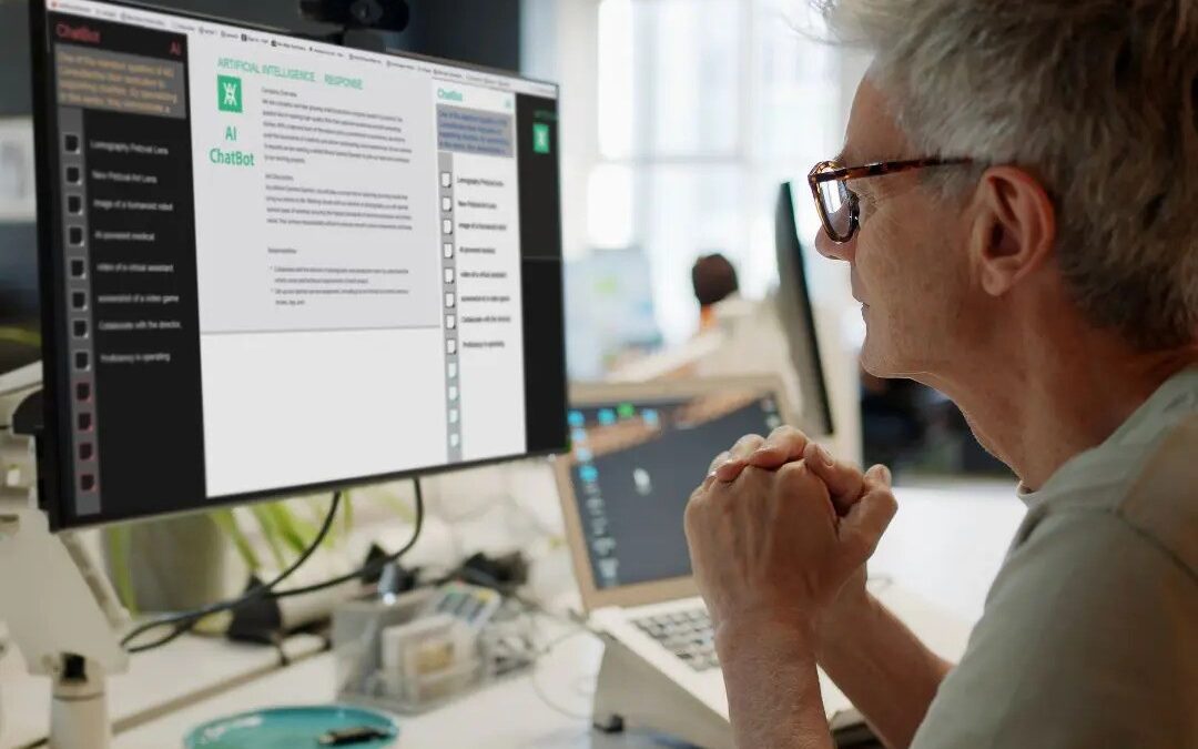 AI health startups lead Europe’s push for competitiveness in healthcare innovation