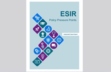 ESIR paper proposes a new approach to policymaking